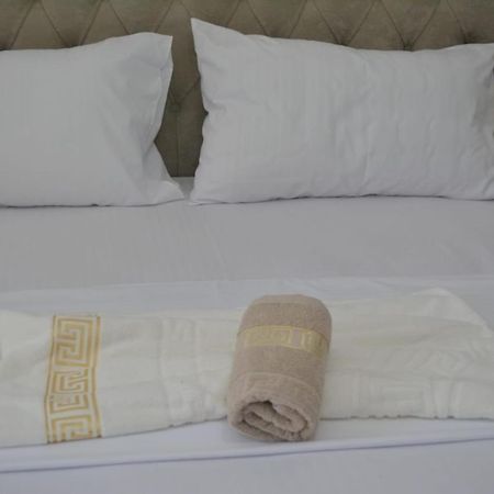 Vila Emiljano Ksamil Ngoại thất bức ảnh