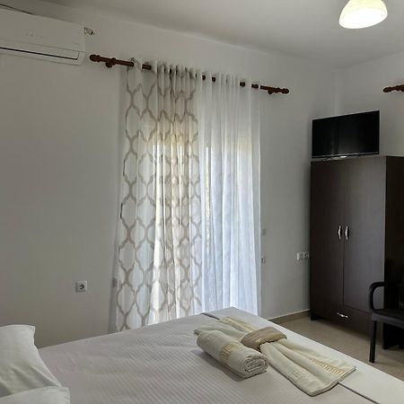 Vila Emiljano Ksamil Ngoại thất bức ảnh