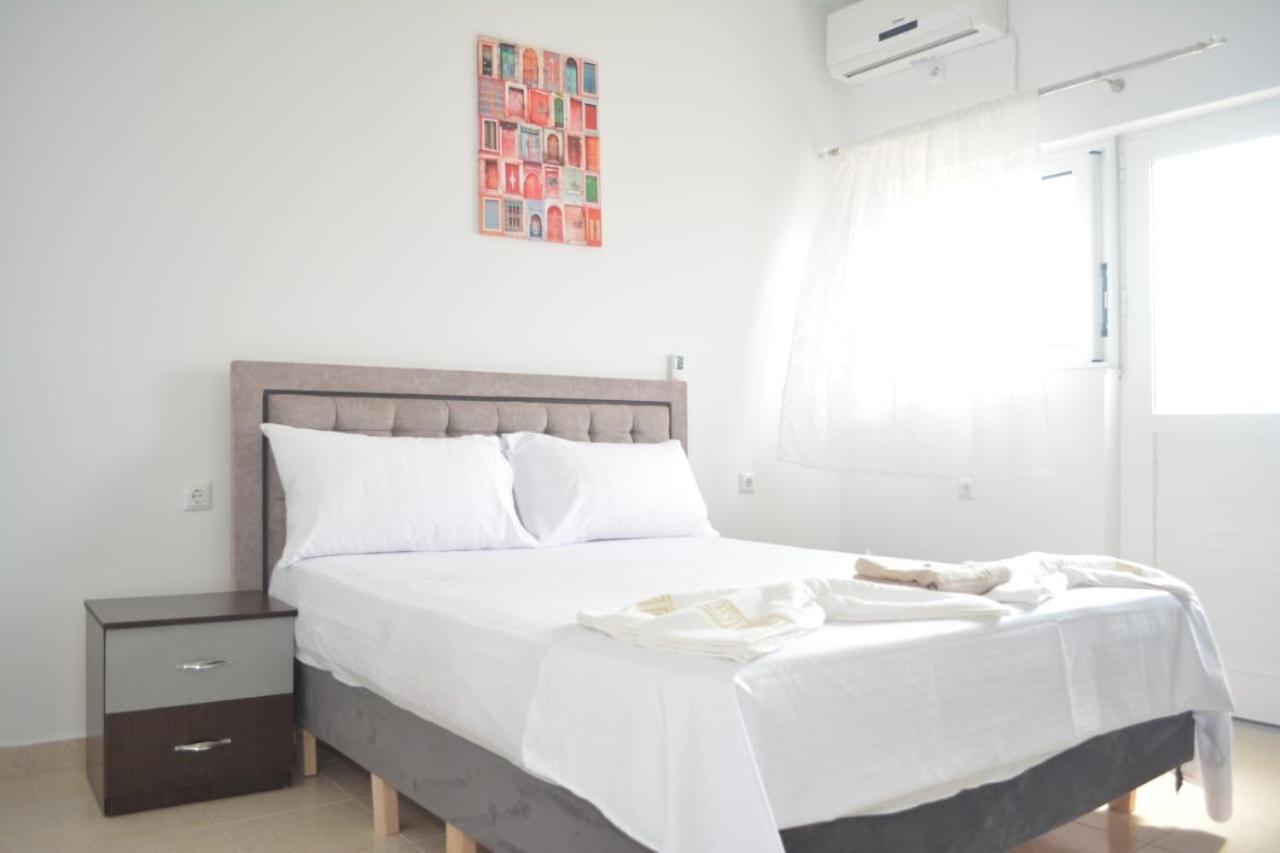 Vila Emiljano Ksamil Ngoại thất bức ảnh