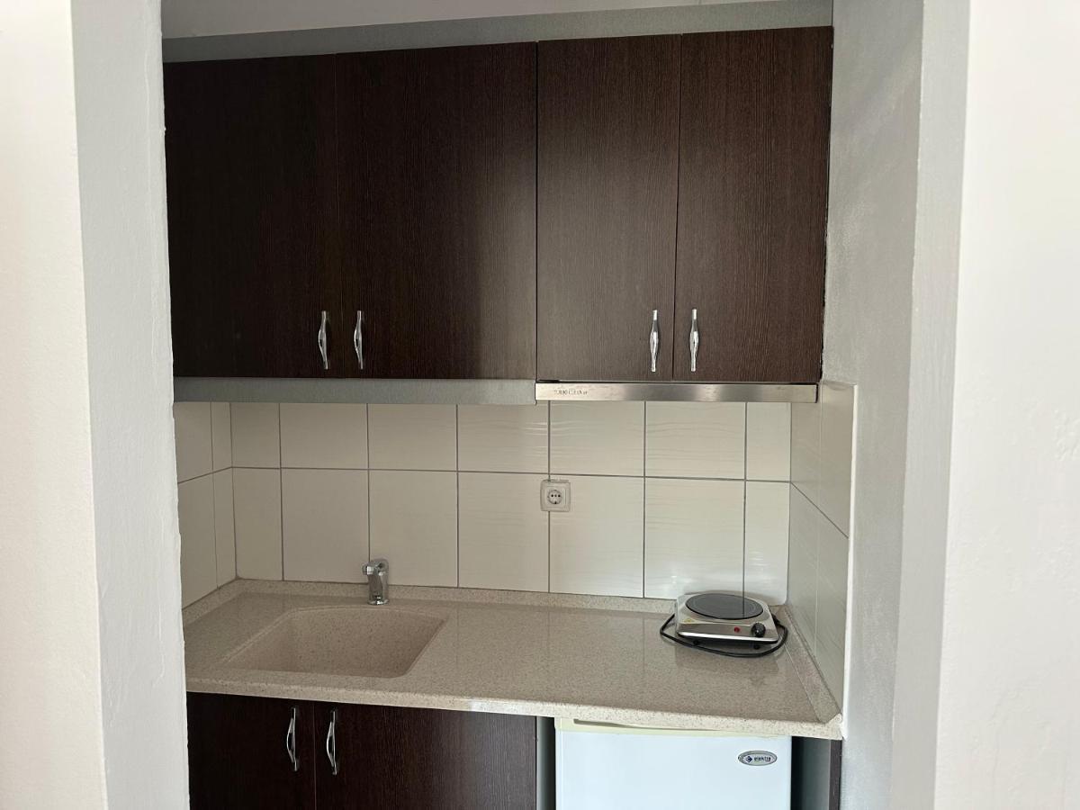 Vila Emiljano Ksamil Ngoại thất bức ảnh