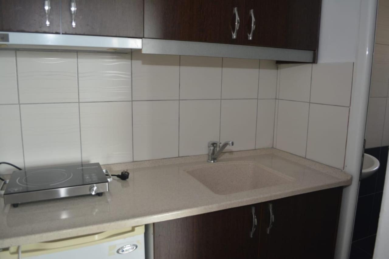 Vila Emiljano Ksamil Ngoại thất bức ảnh