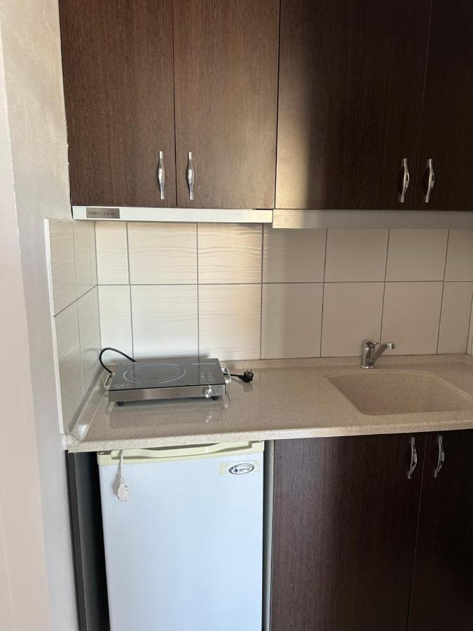 Vila Emiljano Ksamil Ngoại thất bức ảnh