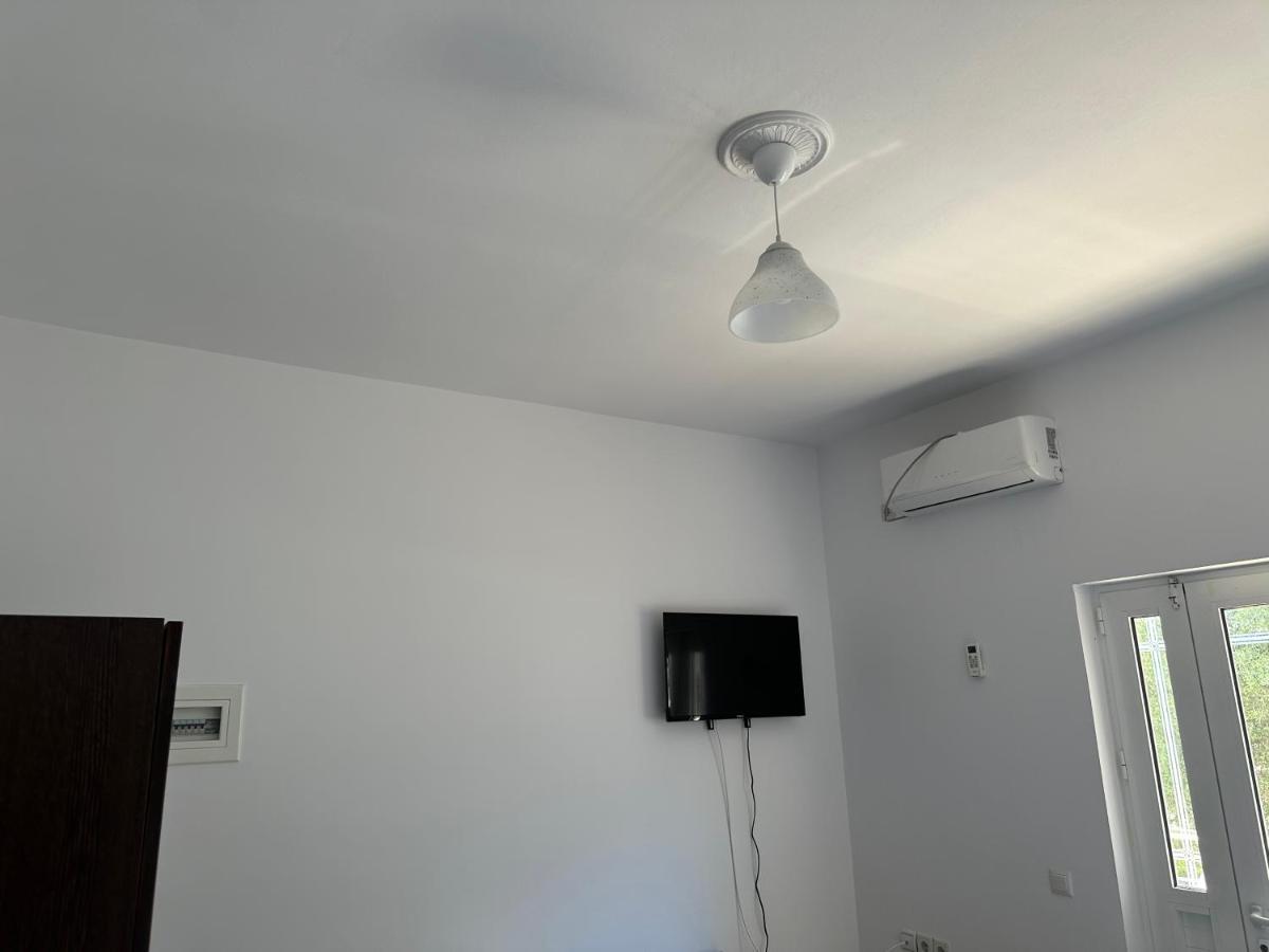 Vila Emiljano Ksamil Ngoại thất bức ảnh