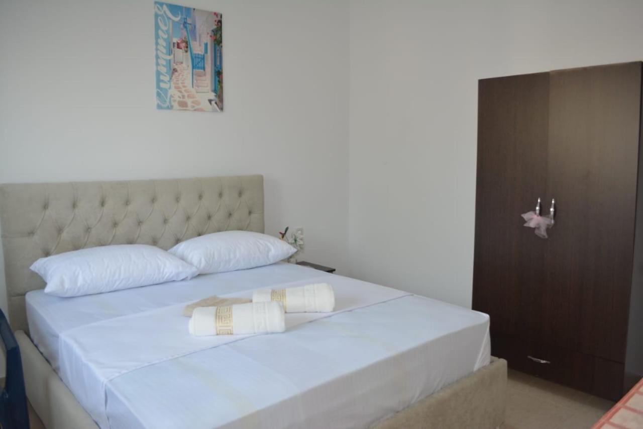 Vila Emiljano Ksamil Ngoại thất bức ảnh