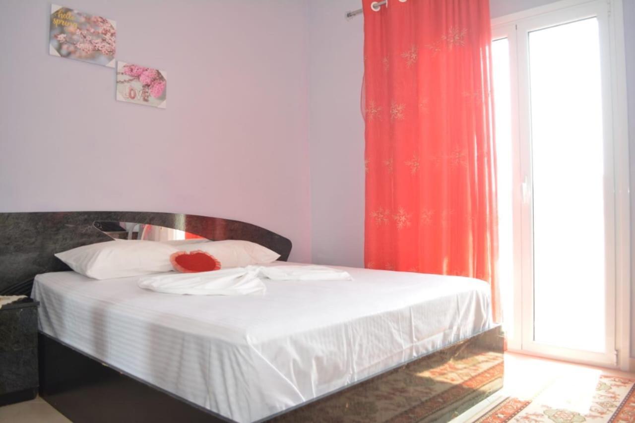 Vila Emiljano Ksamil Ngoại thất bức ảnh
