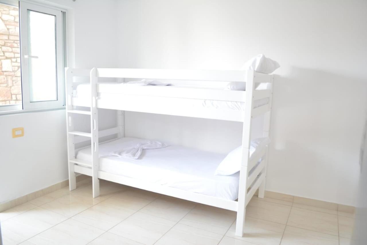 Vila Emiljano Ksamil Ngoại thất bức ảnh