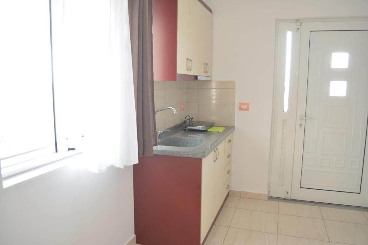Vila Emiljano Ksamil Ngoại thất bức ảnh