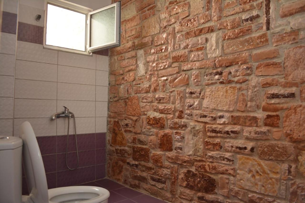 Vila Emiljano Ksamil Ngoại thất bức ảnh