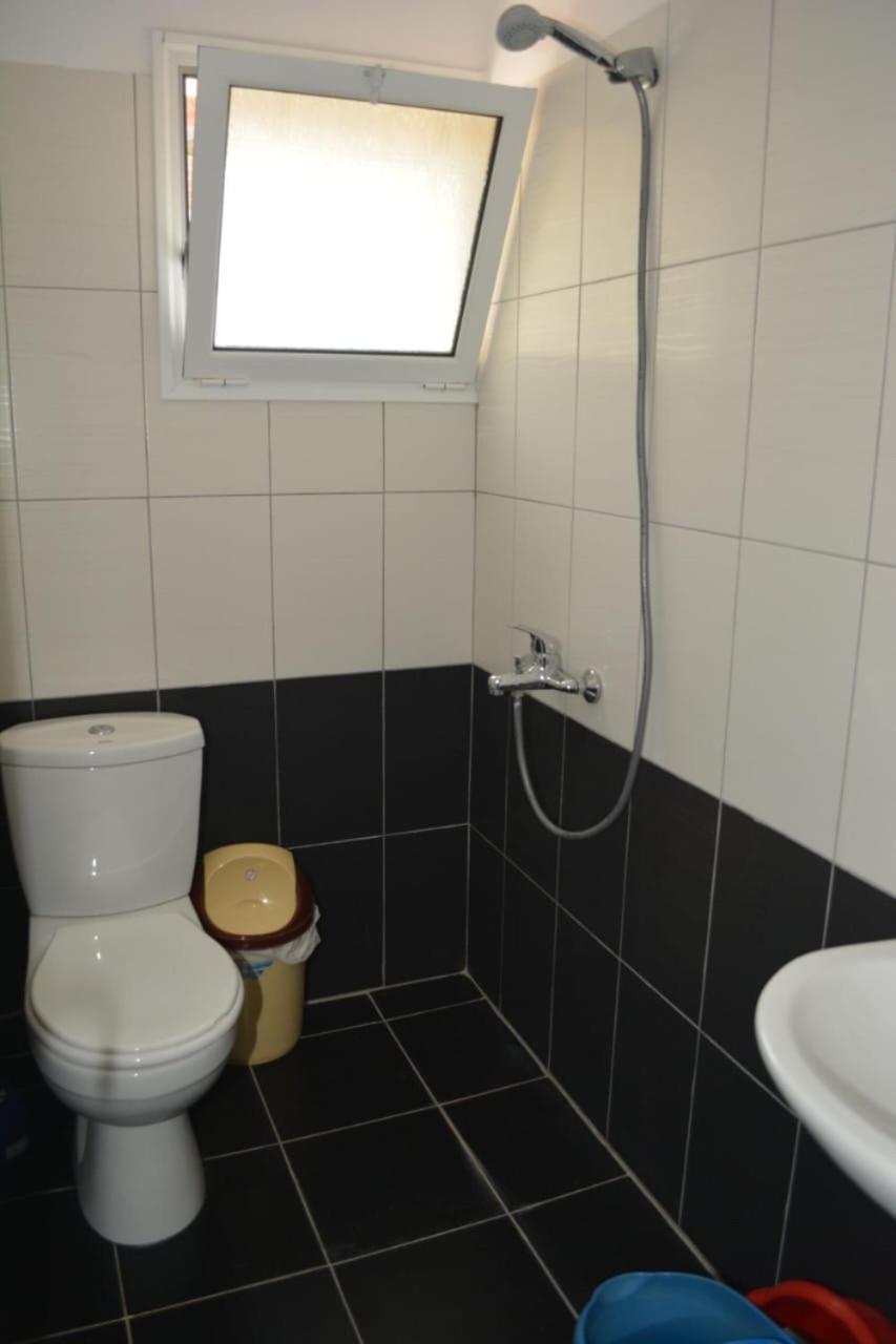 Vila Emiljano Ksamil Ngoại thất bức ảnh