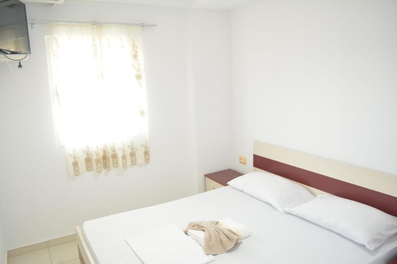 Vila Emiljano Ksamil Ngoại thất bức ảnh