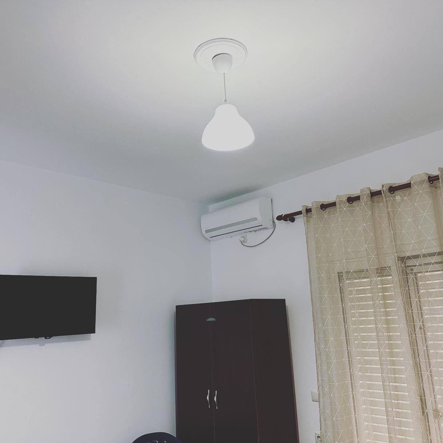 Vila Emiljano Ksamil Ngoại thất bức ảnh